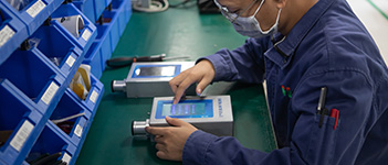 農(nóng)產(chǎn)品生鮮配送專用農(nóng)藥殘留檢測儀