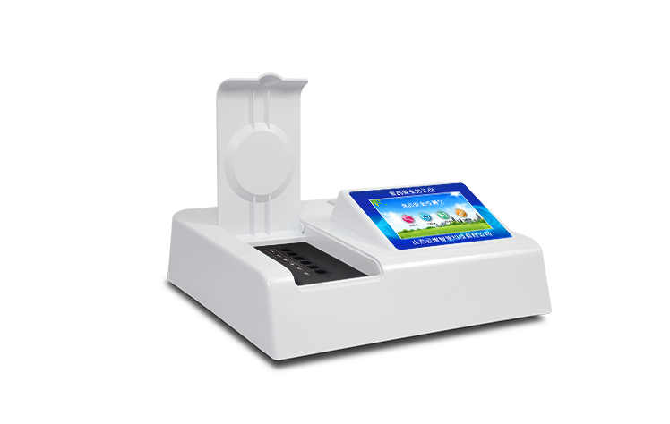 2025國產(chǎn)食品安全檢測儀品牌知名度榜單發(fā)布技術(shù)創(chuàng)新驅(qū)動行業(yè)升級