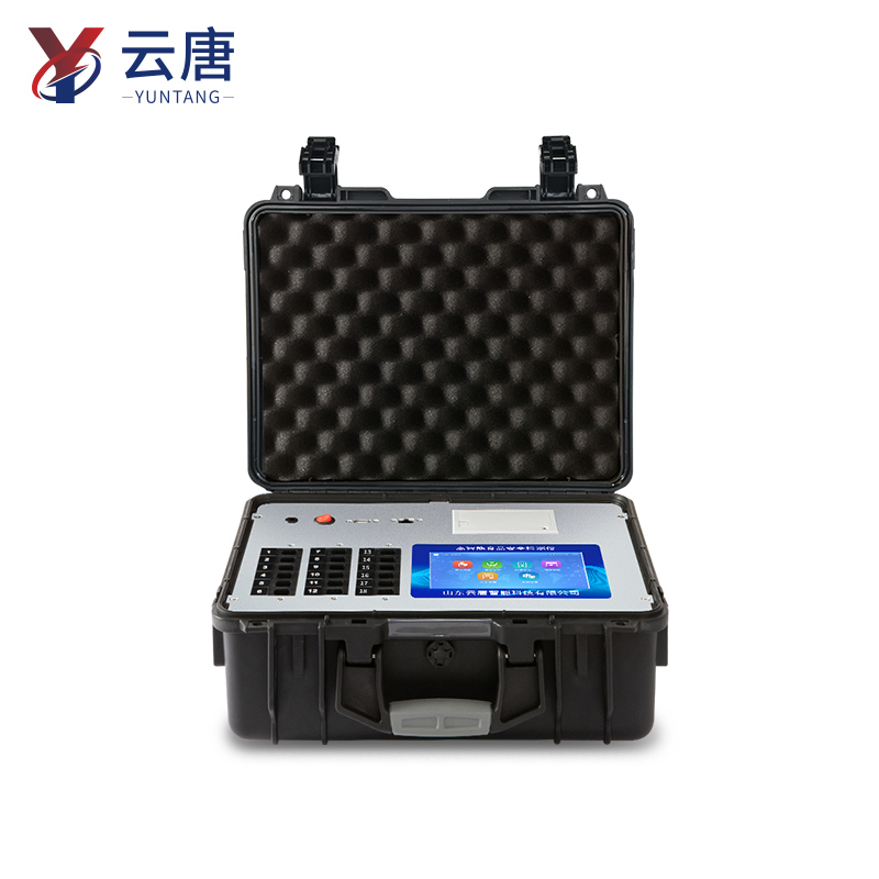 2025 國產(chǎn)多功能食品安全檢測儀品牌榜出爐 五大品牌**行業(yè)發(fā)展