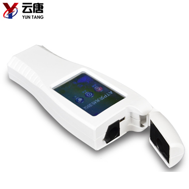 atp生物熒光檢測(cè)儀的使用方法是什么呢？