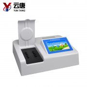 使用農(nóng)藥殘留快速檢測(cè)儀有哪些好處？