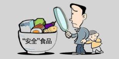 如何檢測農(nóng)藥殘留？