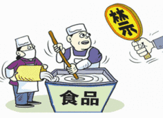 如何正確保證食品安全？