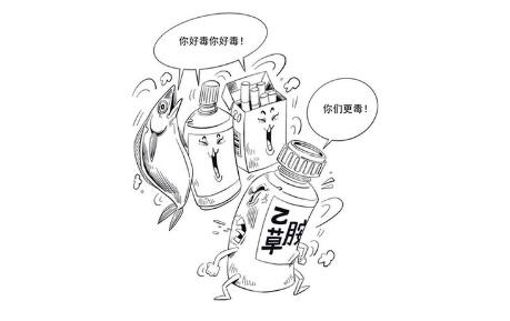 農(nóng)藥殘留檢測(cè)儀