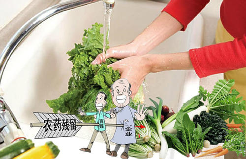 為什么農(nóng)藥殘留檢測儀的應(yīng)用能夠獲得人們的認(rèn)可？