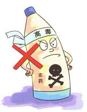 為什么我們要使用農(nóng)藥殘留檢測儀？