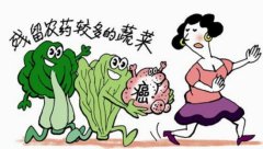 怎么檢測(cè)農(nóng)藥的殘留多少-農(nóng)藥殘留檢測(cè)儀？